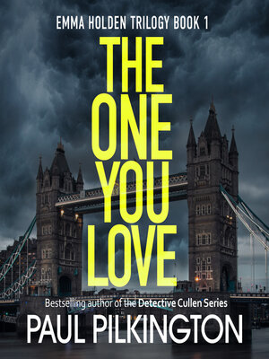cover image of The One You Love